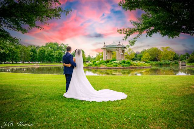 J.B. Kairos - Photography LLC