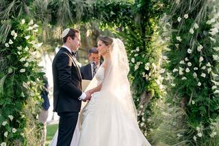 Blue Water Weddings