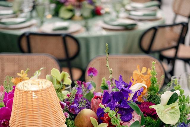 Blue Water Weddings