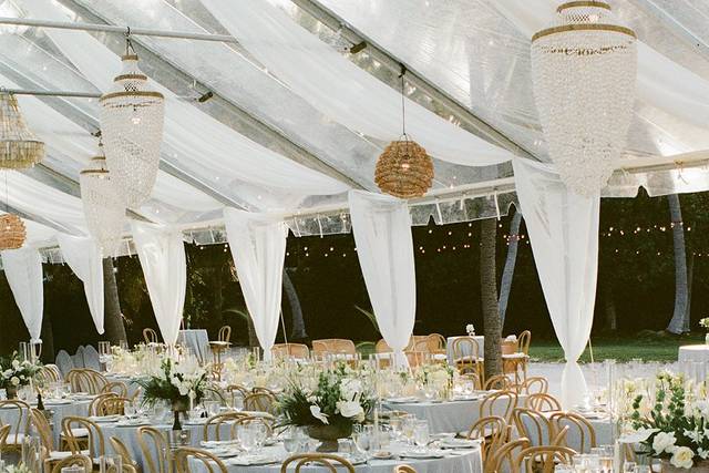 Blue Water Weddings