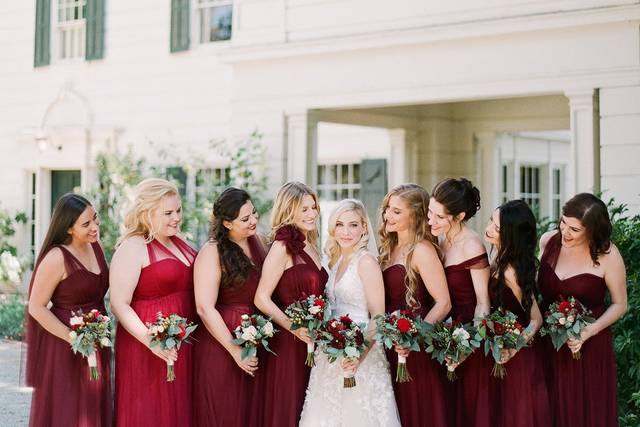 Brooke Aliceon Photography