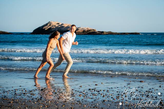 Engagement Photos