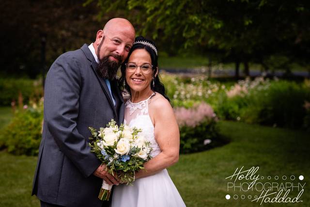 Summer Wedding