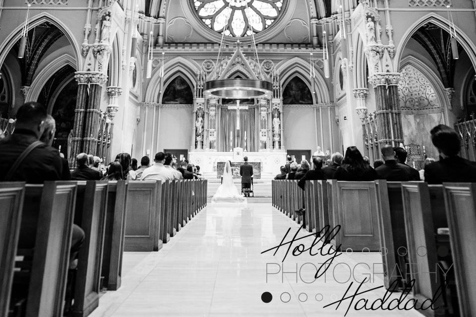 Holly Haddad Photography