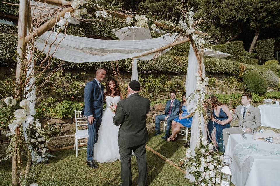 Chuppah