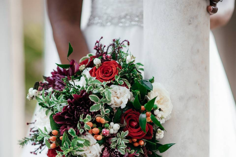 Amalfi wedding