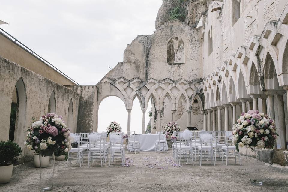 ITALIAN KNOT - Dream Weddings in Italy