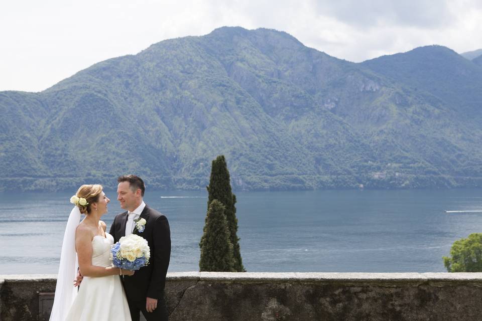 ITALIAN KNOT - Dream Weddings in Italy