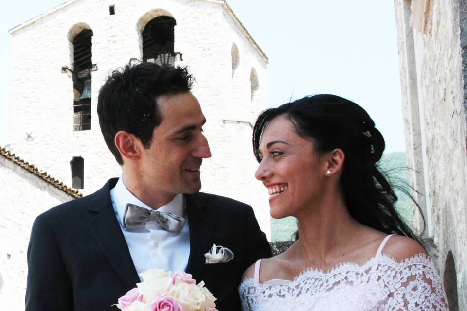 ITALIAN KNOT - Dream Weddings in Italy