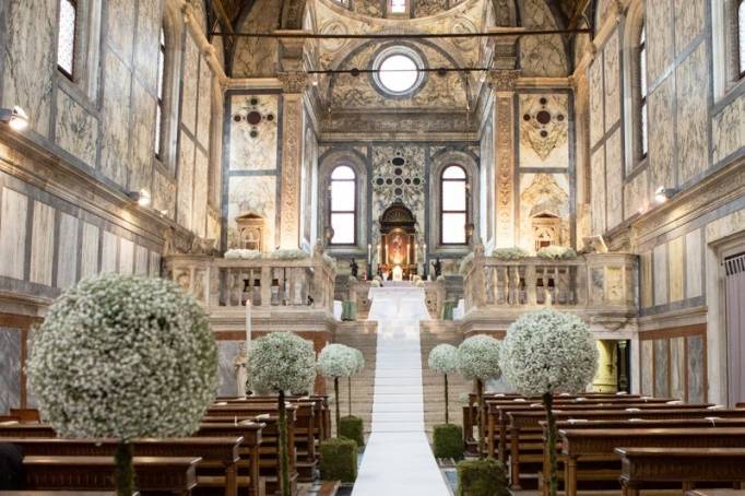 ITALIAN KNOT - Dream Weddings in Italy