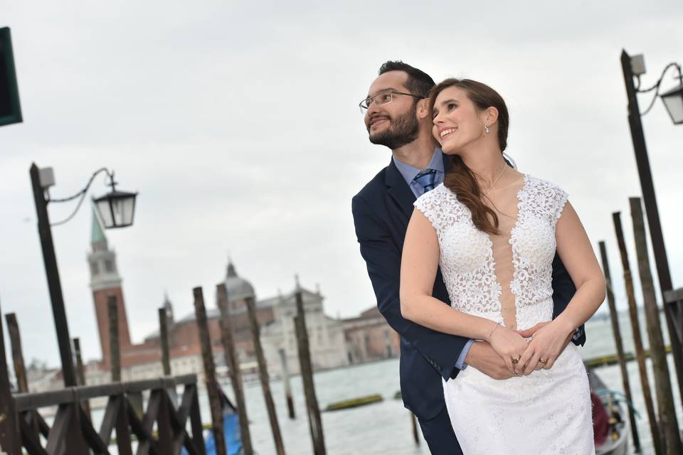 ITALIAN KNOT - Dream Weddings in Italy