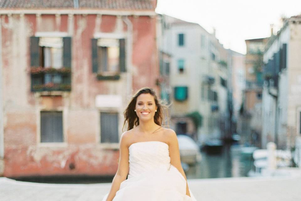 ITALIAN KNOT - Dream Weddings in Italy