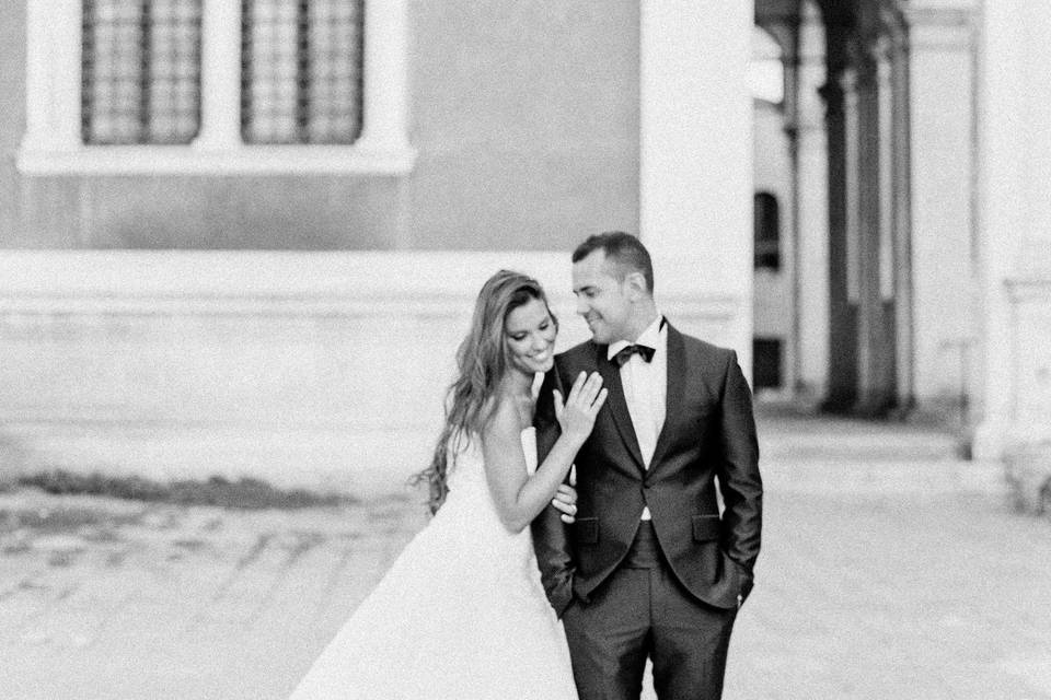 ITALIAN KNOT - Dream Weddings in Italy