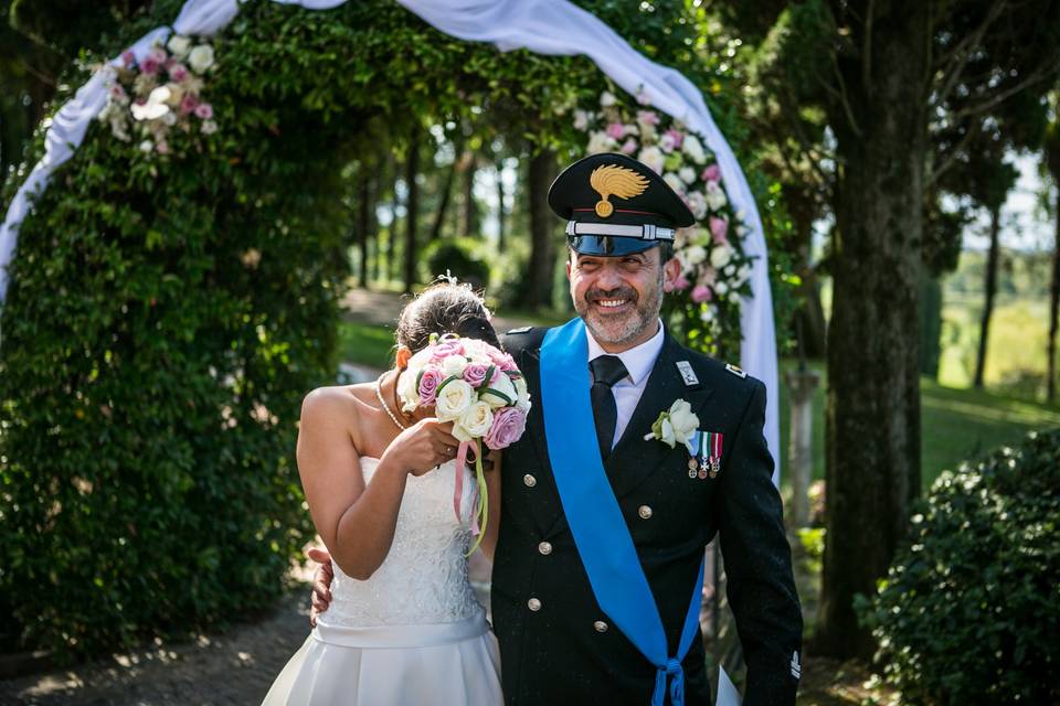 ITALIAN KNOT - Dream Weddings in Italy