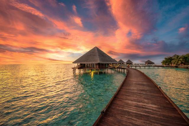 Maldives