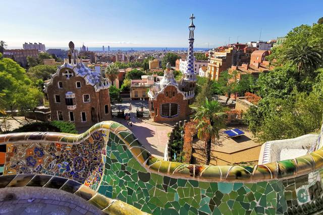 Barcelona
