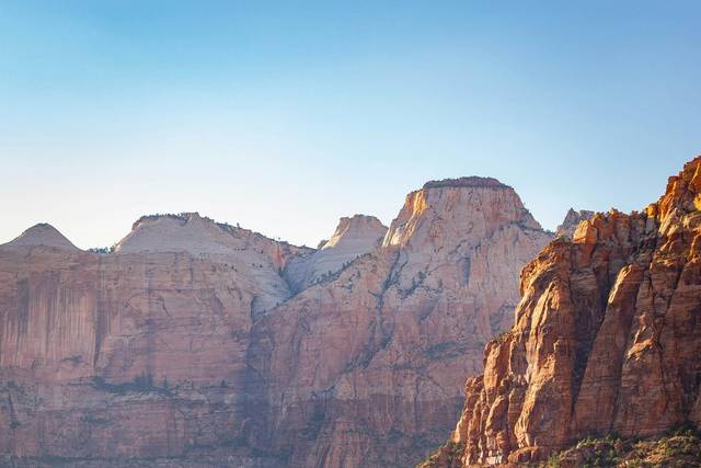 Zion