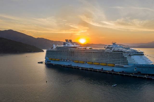 Cruise