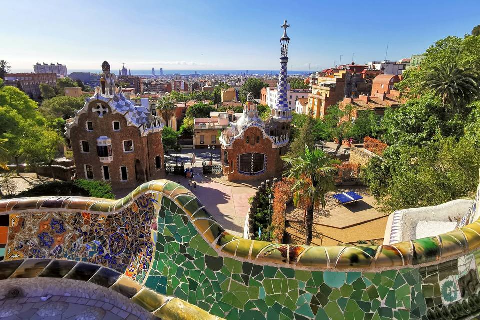 Barcelona