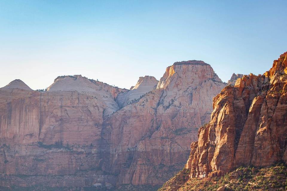 Zion