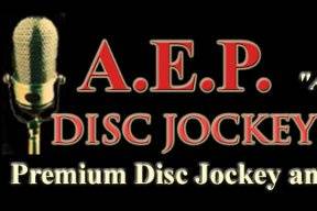 A.E.P. Disc Jockey Professionals