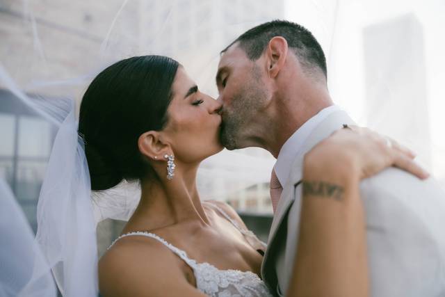 Moonlight Photography OK