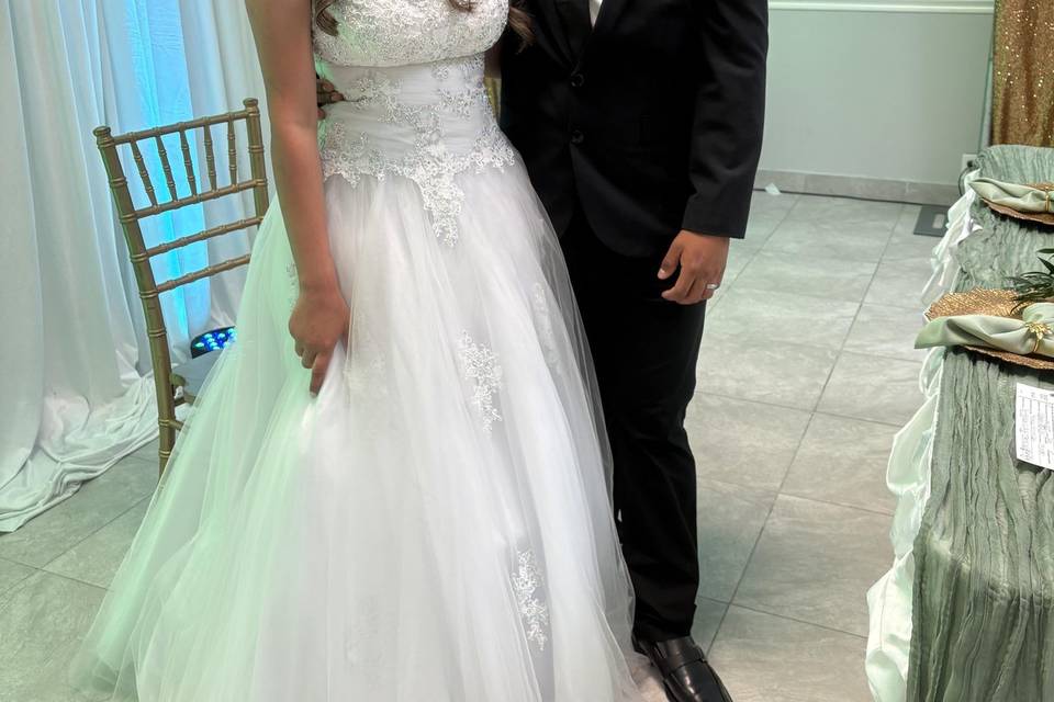 :) love!