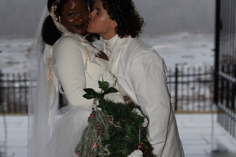 :) love!