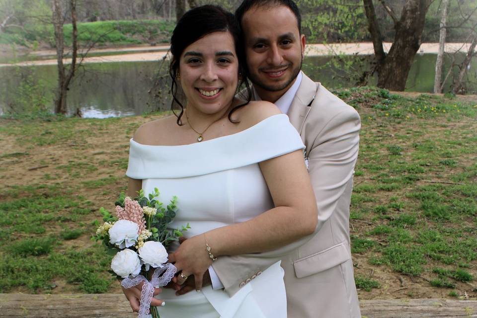 :) love!