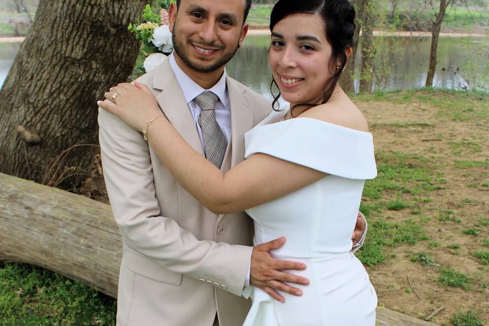 :) love!
