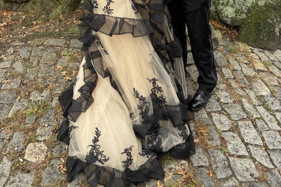 :) love!
