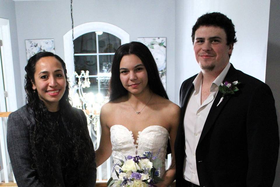 :) love!