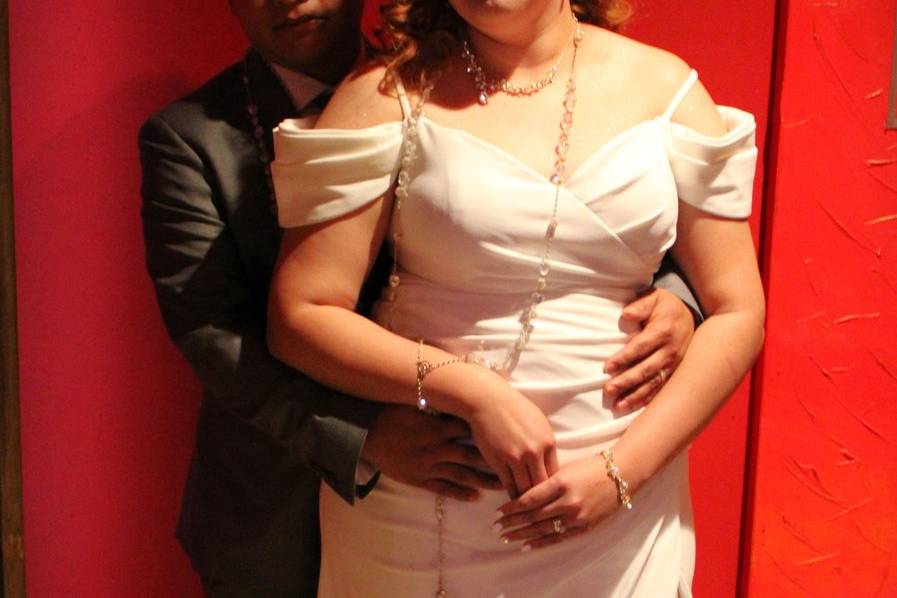 :) love!