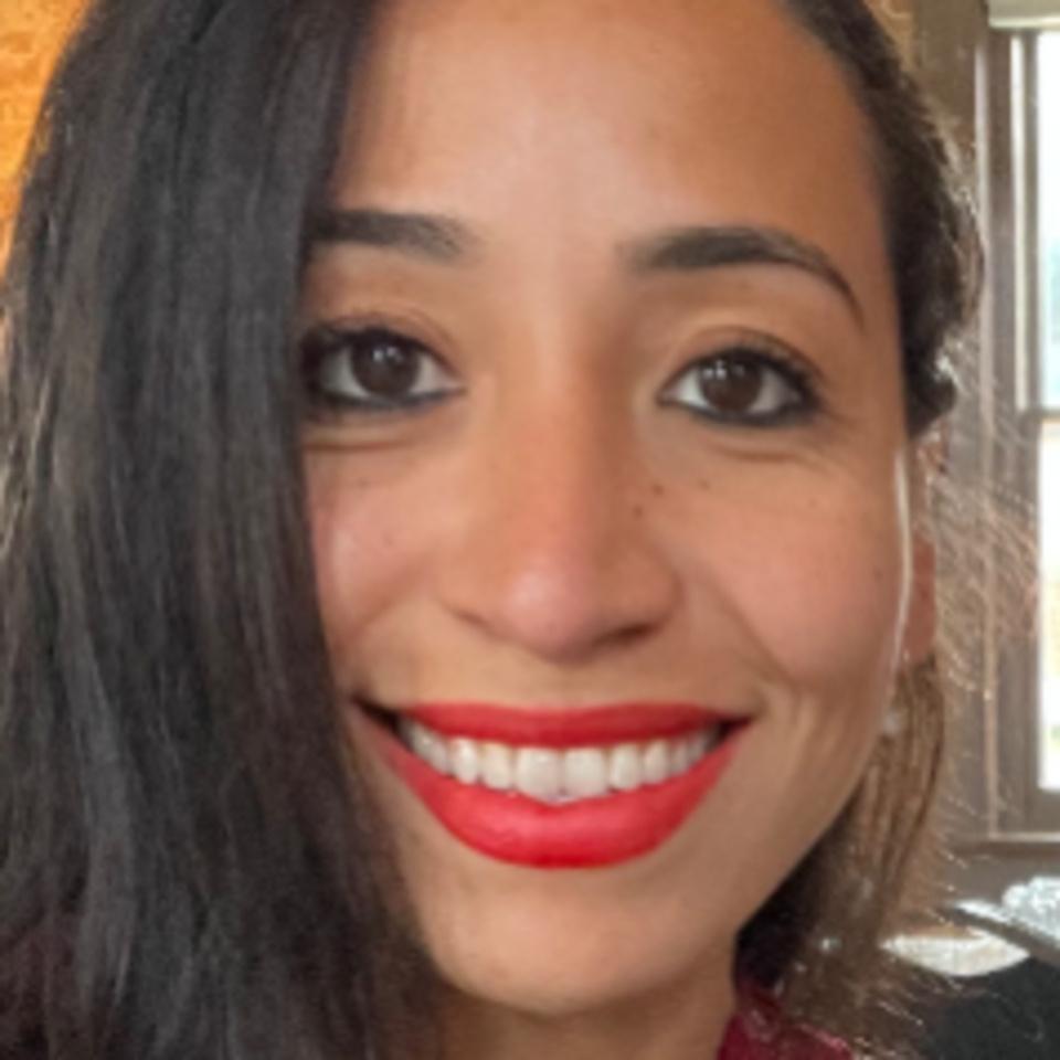 Monica McMillan