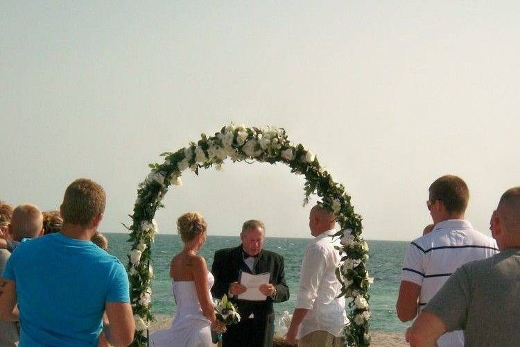 Florida Beach Weddings.Info