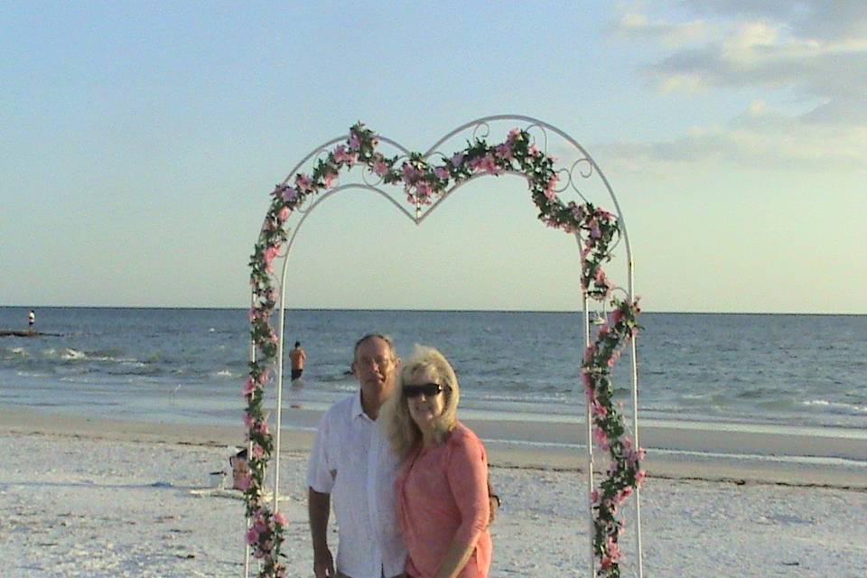 Florida Beach Weddings.Info