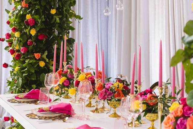 Table decor