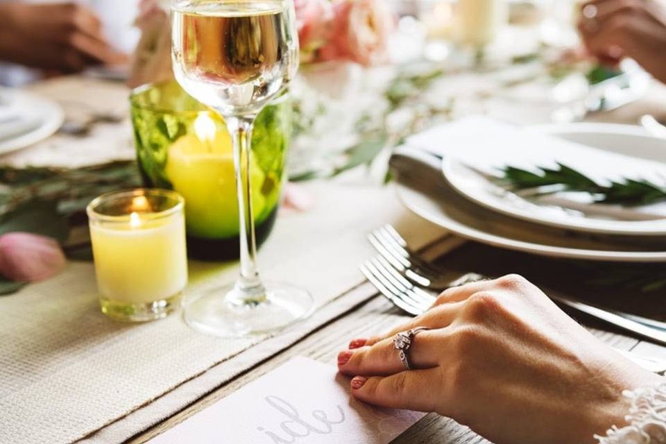 Yiannia's Catering