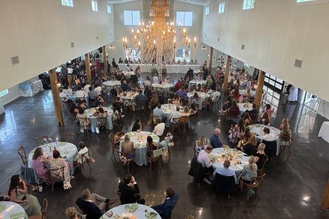 Romaine Valley Wedding & Events