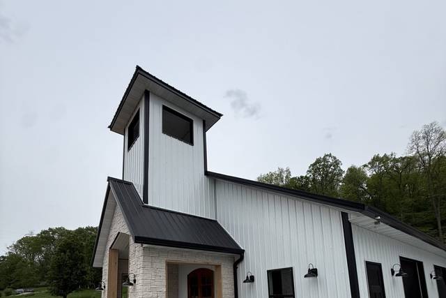 Romaine Valley Wedding & Events