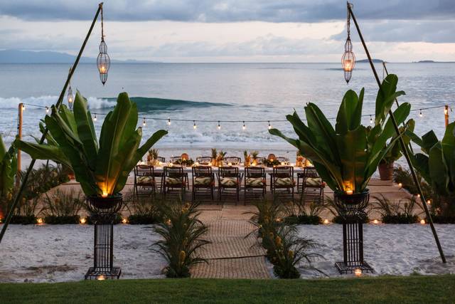 Talbot Ross Events