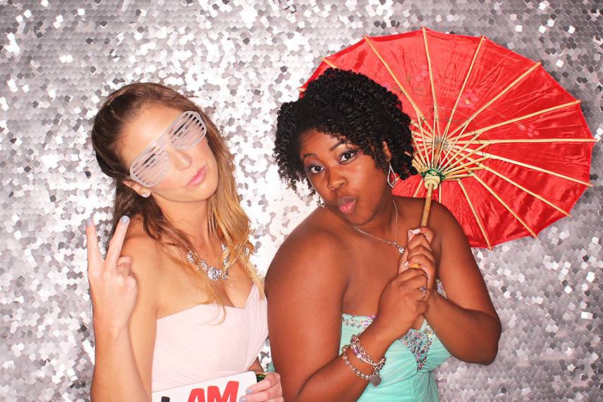 Tampa Event Photo Booth Rental