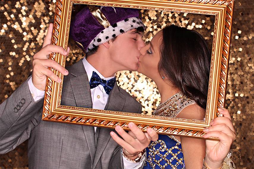 Tampa Event Photo Booth Rental