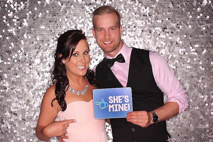 Tampa Event Photo Booth Rental