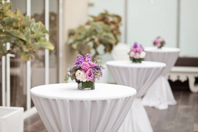 Van Nuys Wedding Flowers