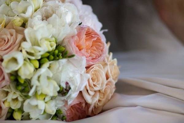 Van Nuys Wedding Flowers