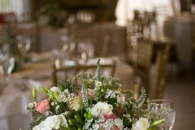 Van Nuys Wedding Flowers