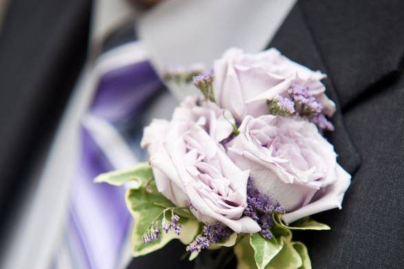 Boutonniere