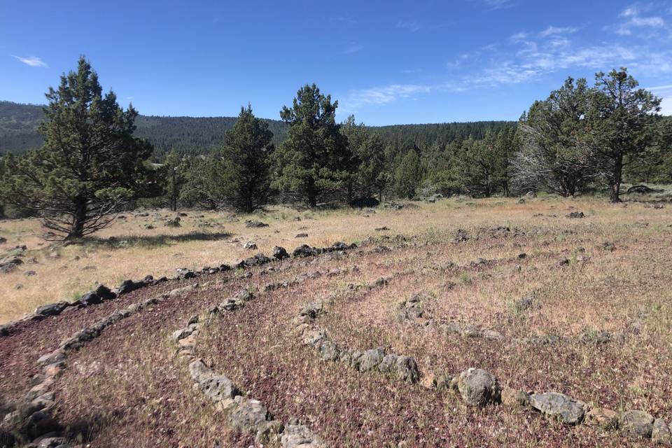 The Labyrinth