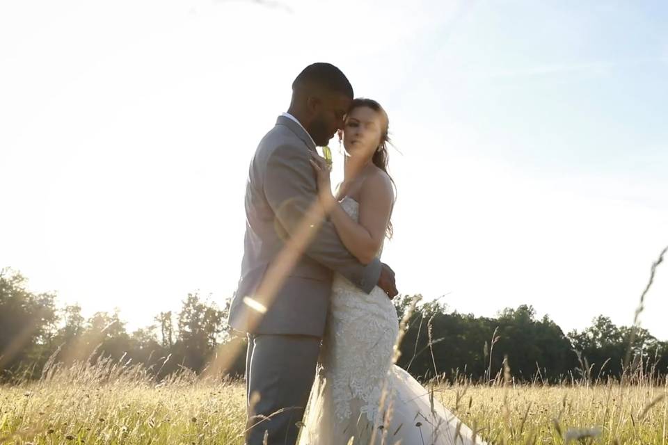 Shana & Deion, Lewisberry, PA